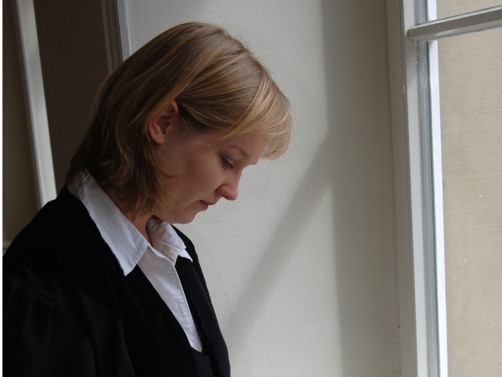 amministratore di sostegno